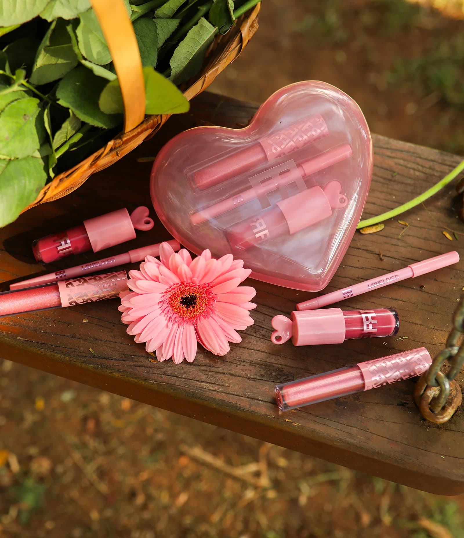 Franciny Ehlke Kit Love - Imagem 2 de 3