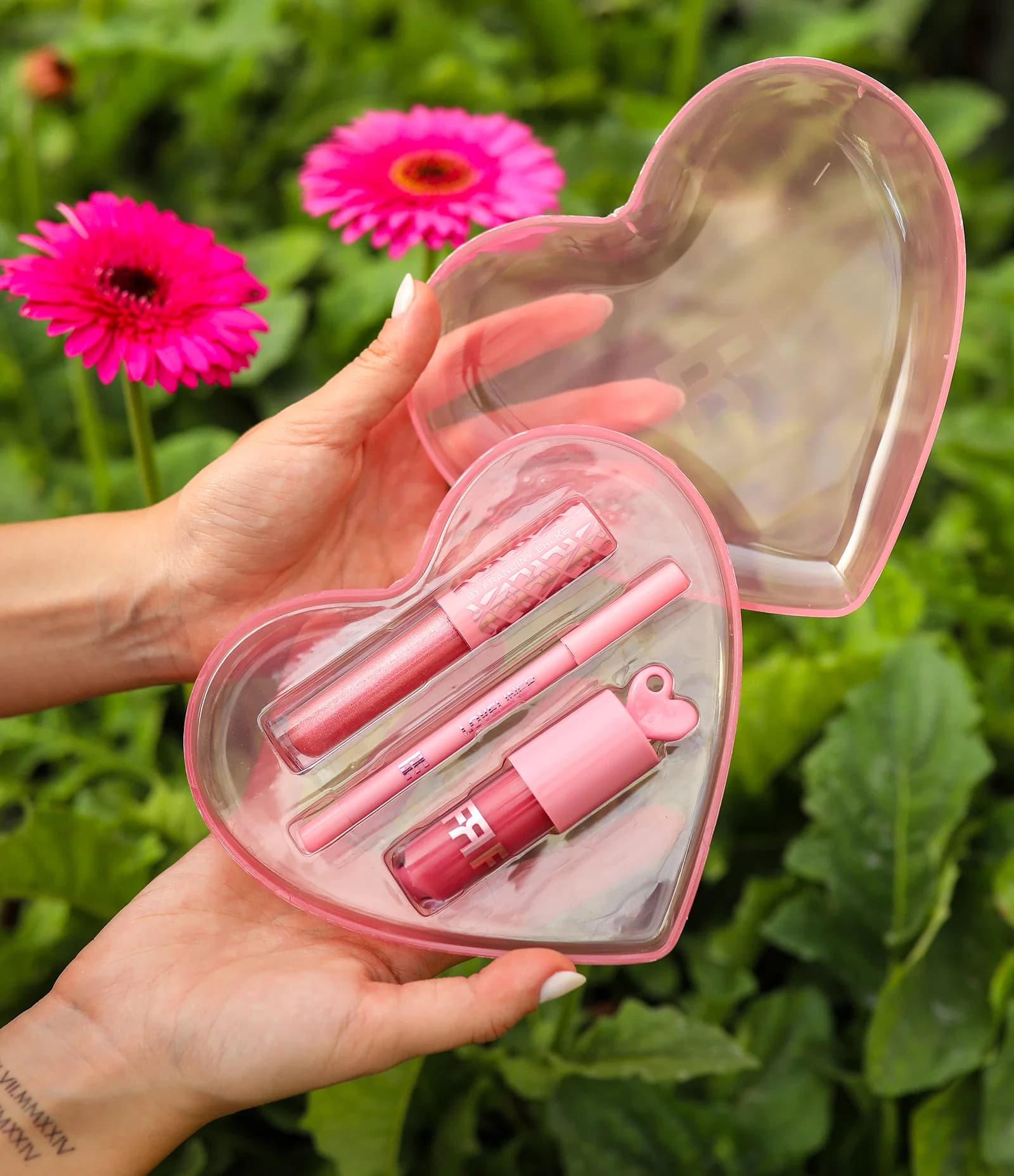 Franciny Ehlke Kit Love - Imagem 3 de 3