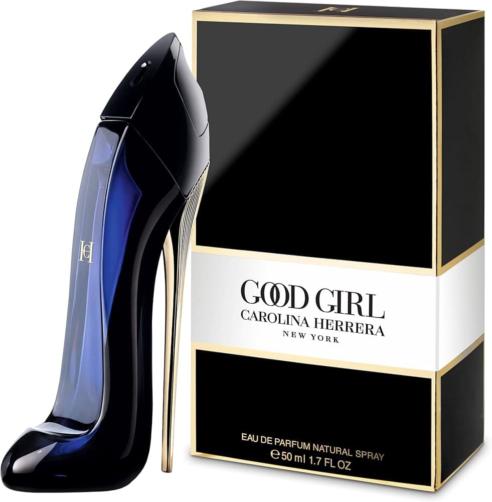 Good Girl Carolina Herrera 50ml