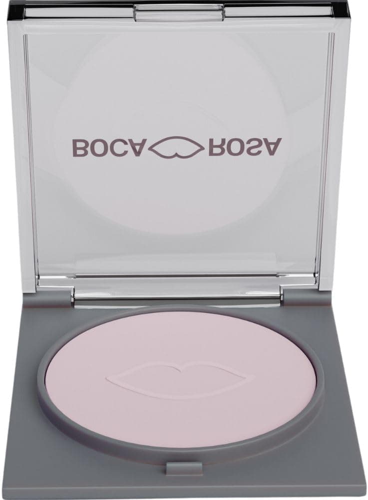 Pó Compacto Boca Rosa - Jujuba e Cocada - Imagem 2 de 3