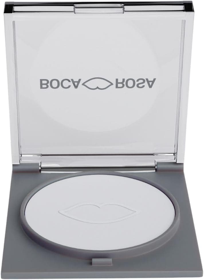 Pó Compacto Boca Rosa - Jujuba e Cocada - Imagem 3 de 3