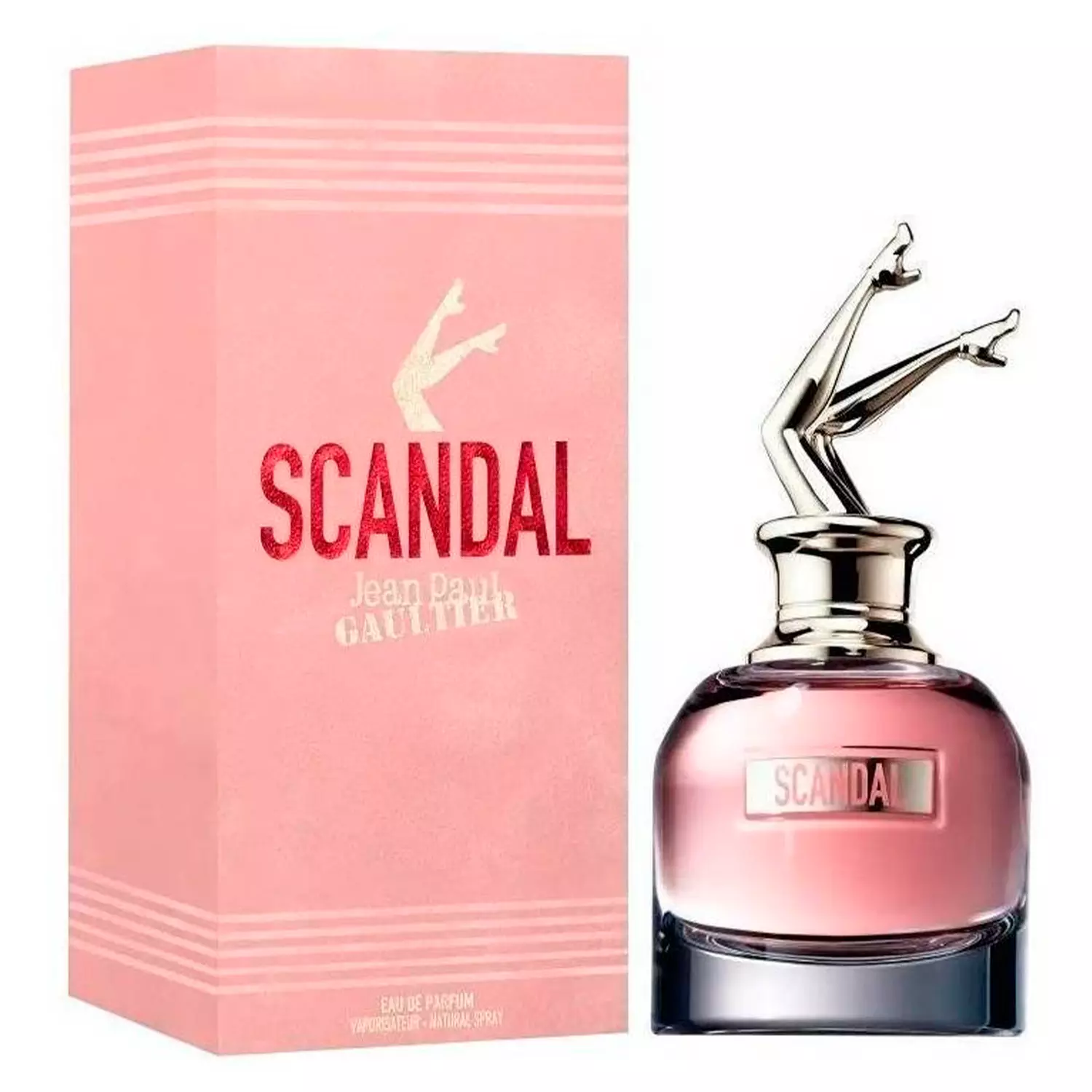 Scandal Jean Paul Gaultier 80ml