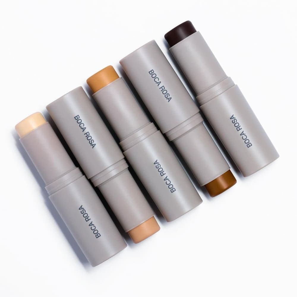 Stick Pele Boca Rosa