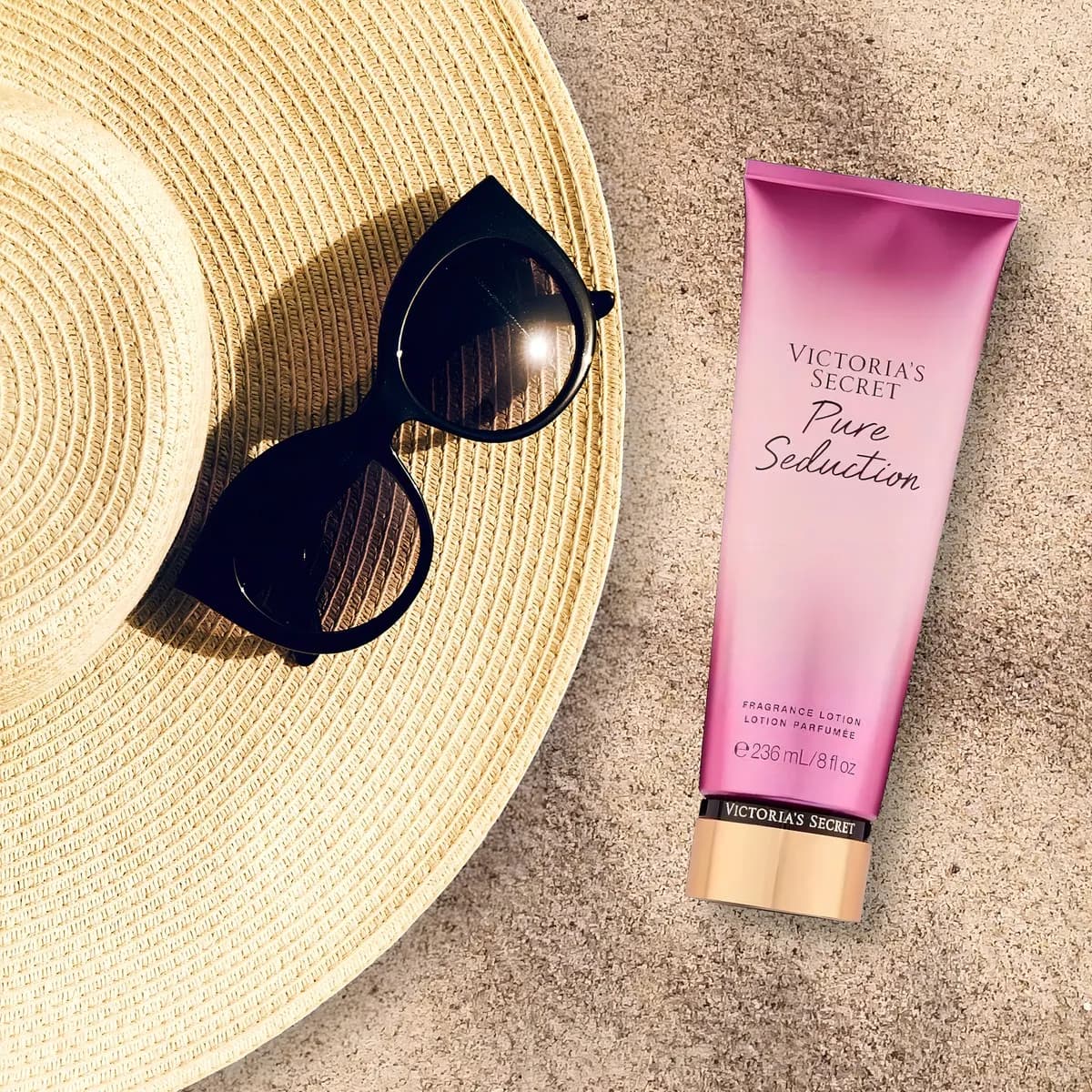 Victoria Secret Pure Seduction - Hidratante - Sem Brilho - Imagem 3 de 3